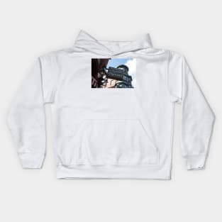 North Square Oyster Kids Hoodie